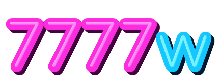 7777w — logo kanal
